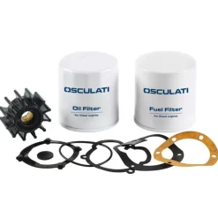 Sale Osculati Kit maintenance moteur IB Diesel | VOLVO