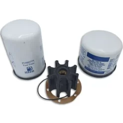 Sale Osculati Kit maintenance moteur IB Diesel | VOLVO