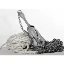 Clearance Osculati Kit mouillage 4 Kg