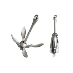 Clearance Osculati Kit mouillage 4 Kg