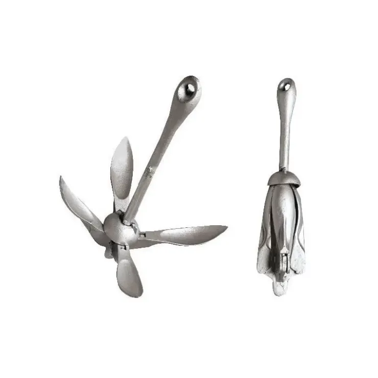 Clearance Osculati Kit mouillage 4 Kg
