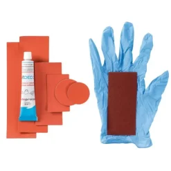 Hot Osculati Kit réparation pneumatique et annexe