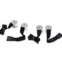 Clearance Osculati Kit sangles support SUP ou passerelle sur balcon