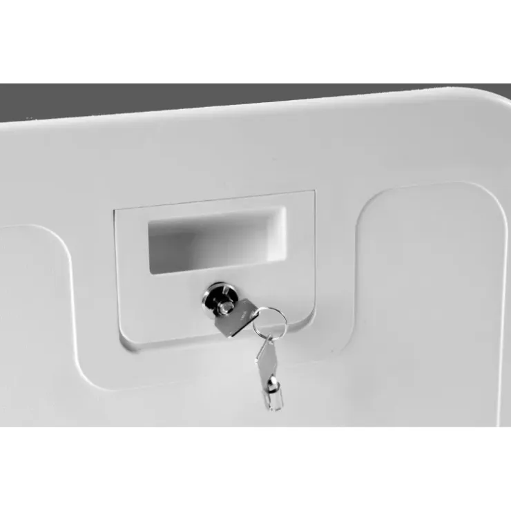 Outlet Osculati Kit serrue trappe Push Pull