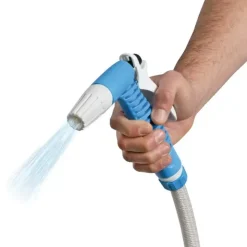 Hot Osculati Kit tuyau arrosage complet