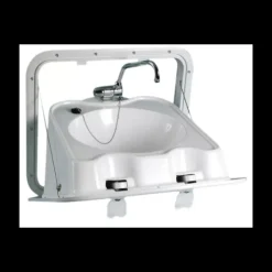 Discount Osculati Kit évier pliable & encastrable