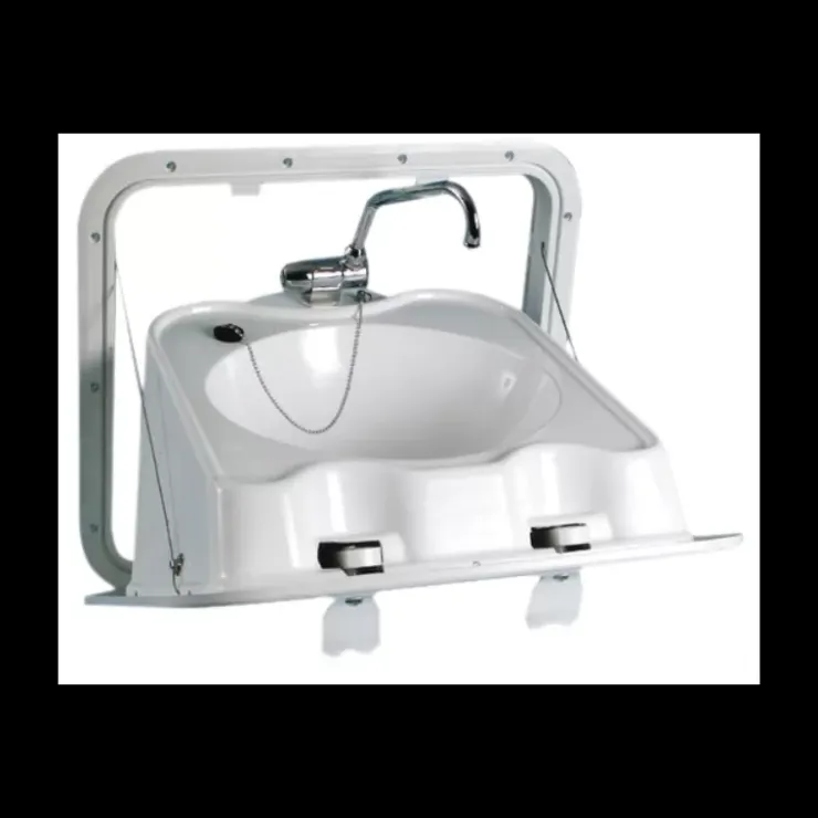 Discount Osculati Kit évier pliable & encastrable