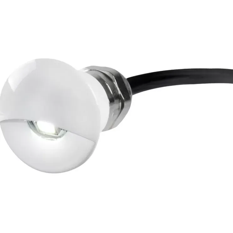 Osculati Lampes de courtoisie LED ultra compactes