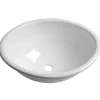 Sale Osculati Lavabo ovale 37 x 29 cm