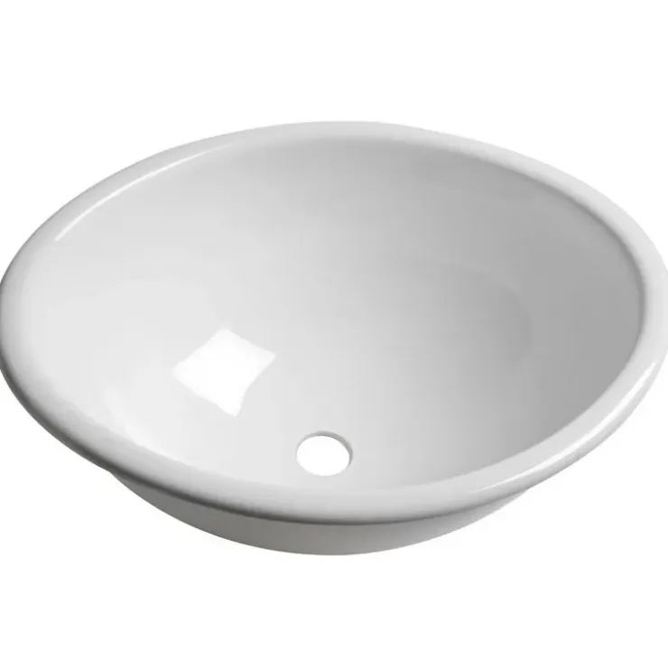 Sale Osculati Lavabo ovale 37 x 29 cm