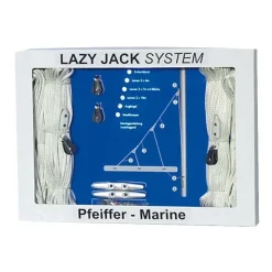 Osculati Lazy Jack