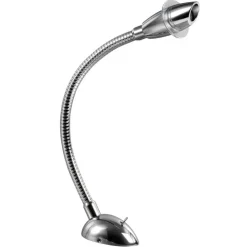 Clearance Osculati Lecteur de carte LED inox ou cuire | 12/24 V