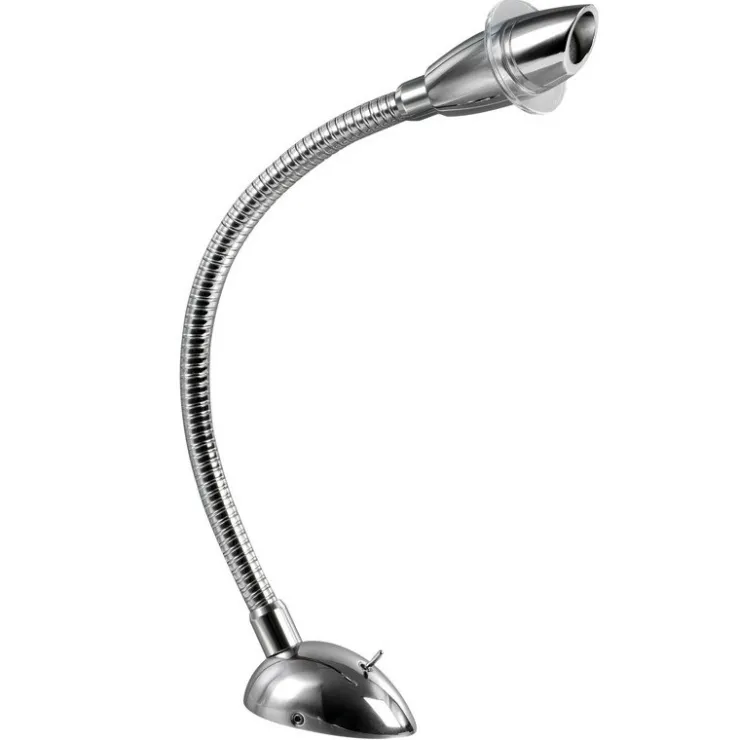 Clearance Osculati Lecteur de carte LED inox ou cuire | 12/24 V