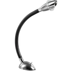 Clearance Osculati Lecteur de carte LED inox ou cuire | 12/24 V