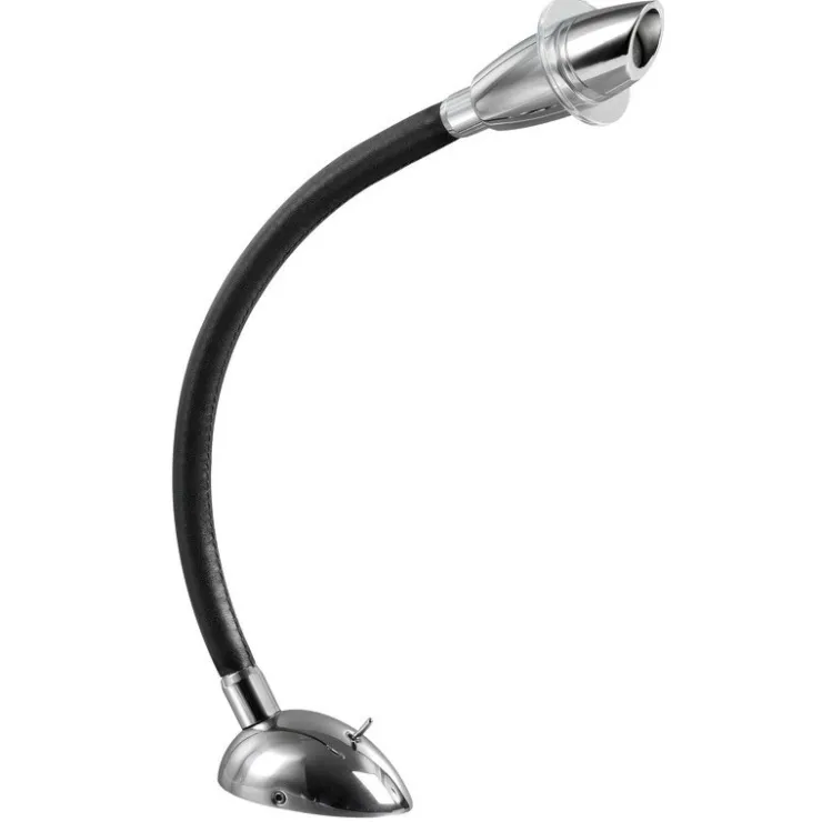 Clearance Osculati Lecteur de carte LED inox ou cuire | 12/24 V