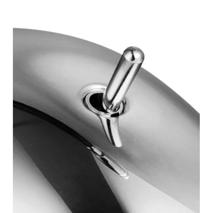 Clearance Osculati Lecteur de carte LED inox ou cuire | 12/24 V