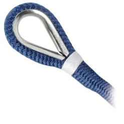 Outlet Osculati Ligne amarre bleue à cosse
