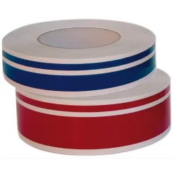 Discount Osculati Liseret de coque Adhésif 2 fils 34 mm