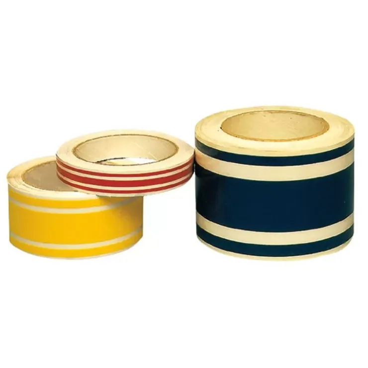 Online Osculati Liseret de coque Adhésif 3 fils 50 mm