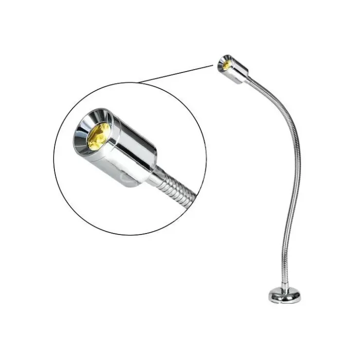 Outlet Osculati Liseuse LED HD