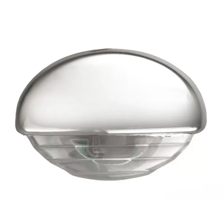 New Osculati Lumières de courtoisie LED à encastrer
