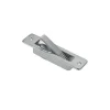 Hot Osculati Lève plancher au doigt inox | 83 x 21 mm
