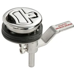 Clearance Osculati Lève-plancher inox Cam Latch ø 60 mm