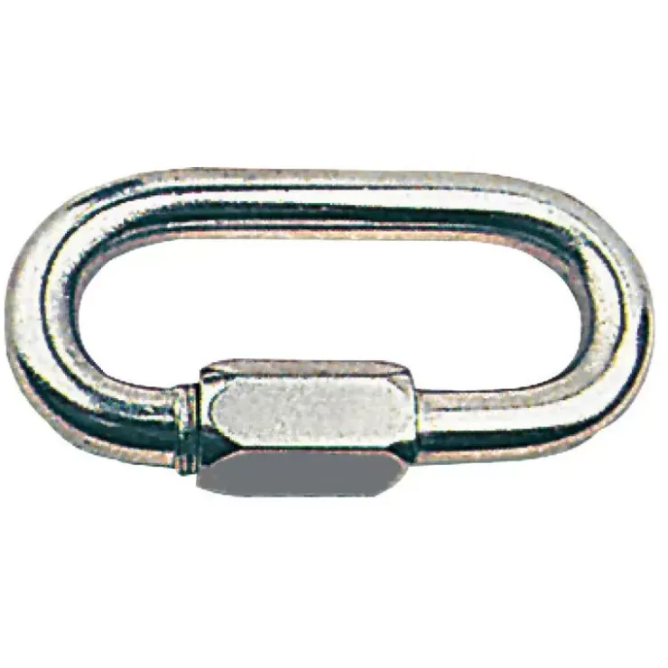Discount Osculati Maillon à vis inox