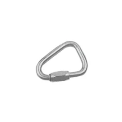 Clearance Osculati Maillon delta inox