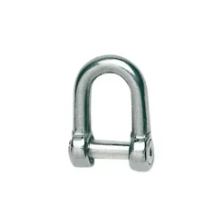Discount Osculati Manille 6 pans creux droite