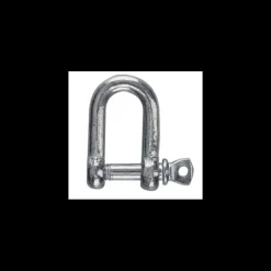 New Osculati Manille droite acier galva