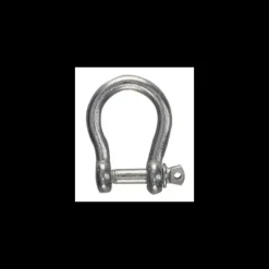 Clearance Osculati Manille lyre acier galva