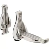 Best Osculati Marche de mât pliable inox