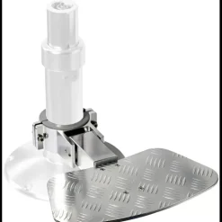 Outlet Osculati Marchepied pliant colonne de siège ø 87 mm