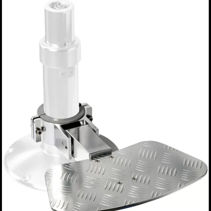 Outlet Osculati Marchepied pliant colonne de siège ø 87 mm