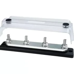 New Osculati Maxi Bus Bar Heavy Duty 250 A | 4 x 8 mm