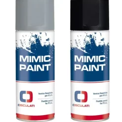 Hot Osculati Mimic paint PVC/Néoprène & tissu enduit