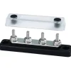 Clearance Osculati Mini Bus Bar Heavy Duty 100 A | 4 x 5 mm