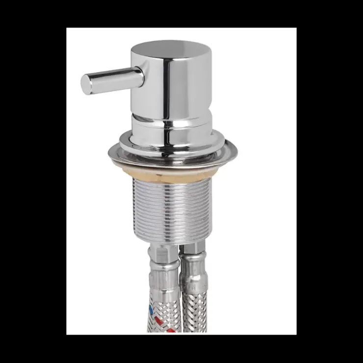 Osculati Mitigeur de douche Slim