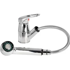 Hot Osculati Mitigeur robinet / douchette