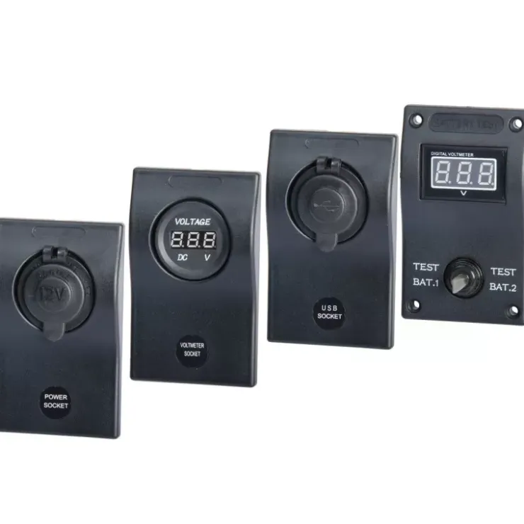 Osculati Module électrique Elite