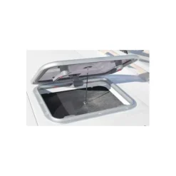 Best Osculati Moustiquaire pour panneau de pont Pour panneau de pont 520 x 520
