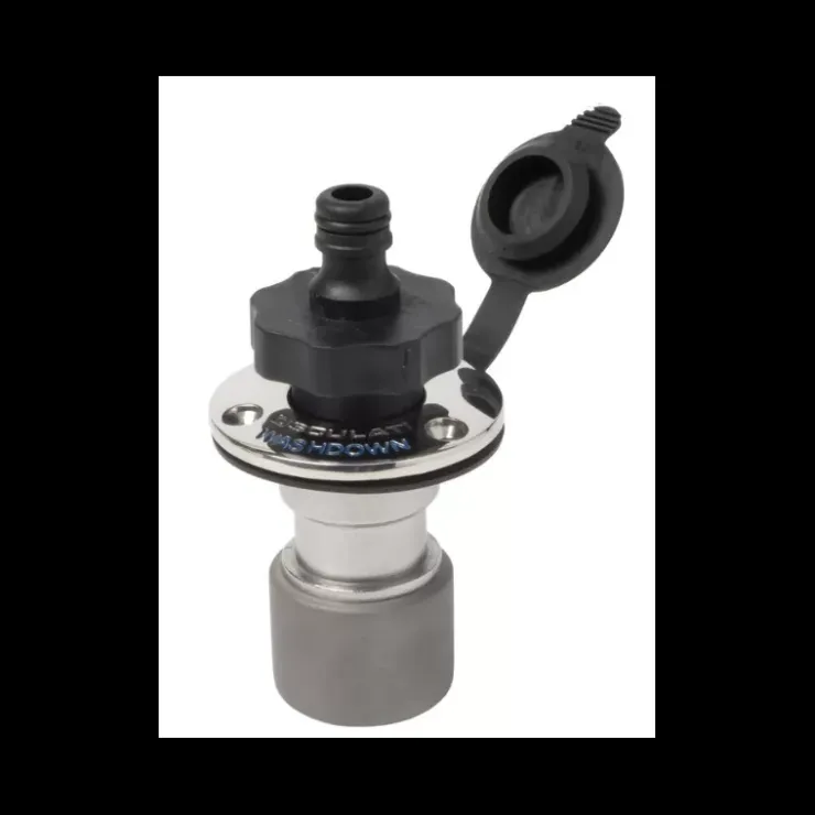 Osculati Nable de lavage raccord rapide