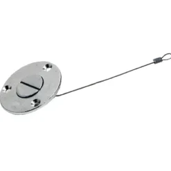 Discount Osculati Nable de vidange ouverture avec tournevis