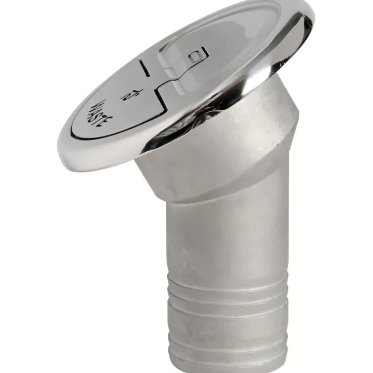 Clearance Osculati Nable Quick Lock coudé avec serrure