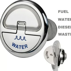Discount Osculati Nable Quick Lock droit