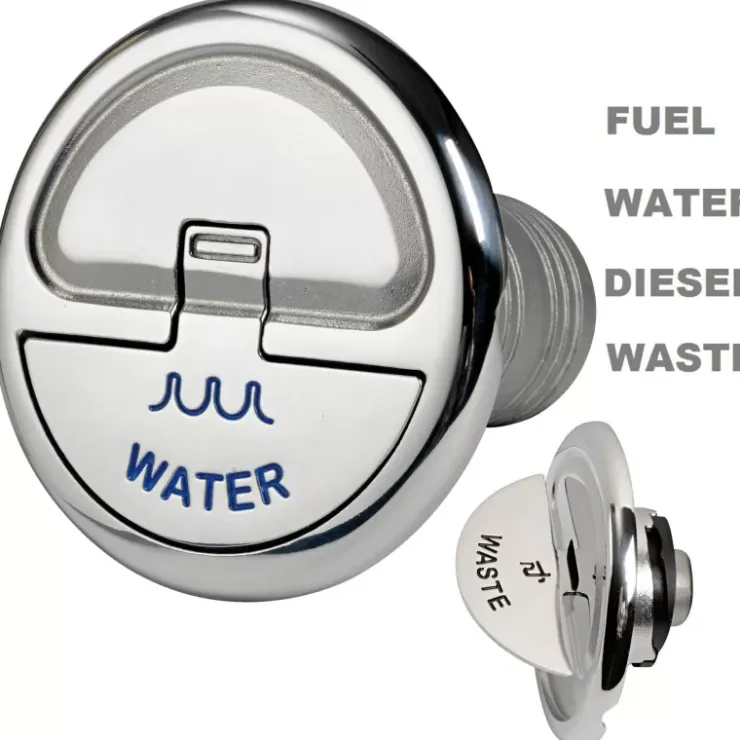 Discount Osculati Nable Quick Lock droit