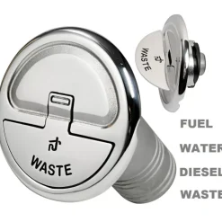 Clearance Osculati Nable Quick Lock coudé