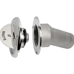 Clearance Osculati Nable Quick Lock coudé