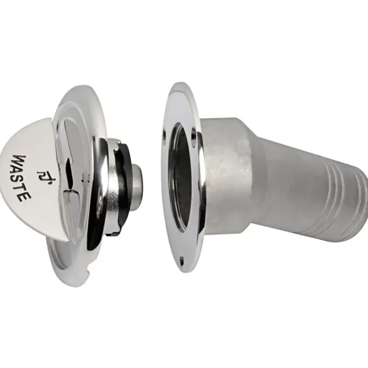 Clearance Osculati Nable Quick Lock coudé